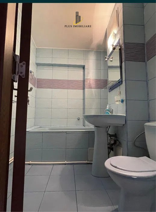 Apartament 1 camera Gara Arcu Pasaj Octav Bancila