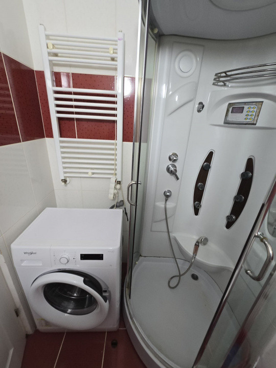 APARTAMENT 2 CAMERE, DECOMANDAT, BLOC NOU, TATARASI, MOBILAT SI UTILAT