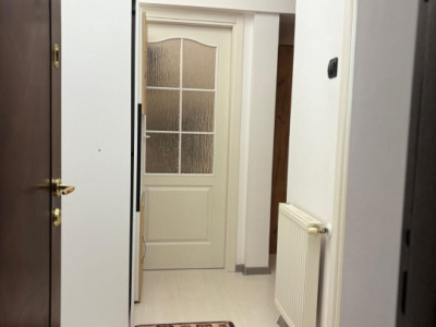 APARTAMENT 2 CAMERE, DECOMANDAT, BLOC NOU, TATARASI, MOBILAT SI UTILAT