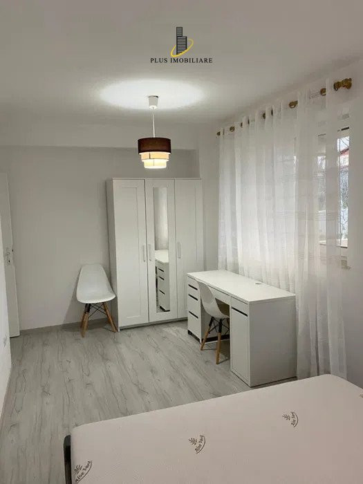 Apartament 2 camere mobilat Pacurai- Alpha Bank 