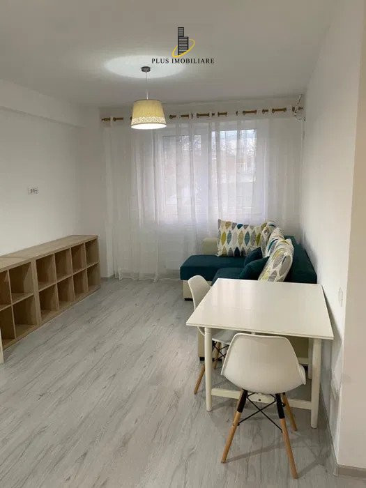 Apartament 2 camere mobilat Pacurai- Alpha Bank 