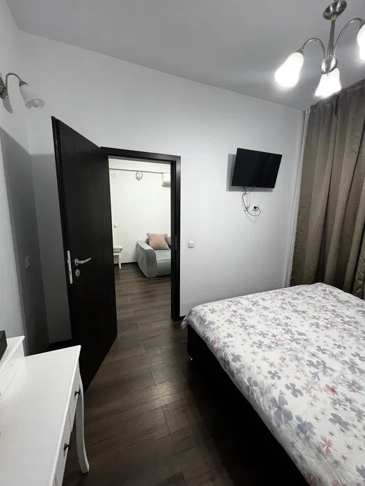 Apartament 2 camere Concept Rezidence-Pacurai mobilat 