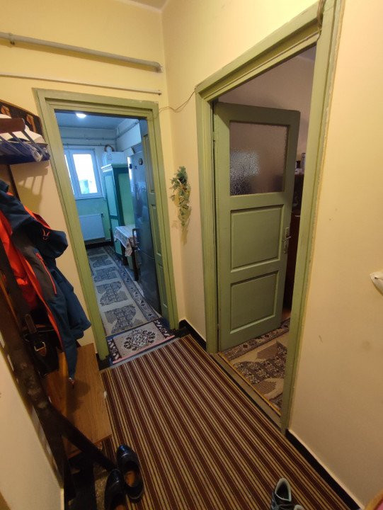 Apartamet 2 camere ideal investitie Super Copou -Codrescu- Gaudeamus
