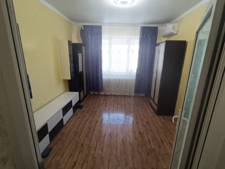 GARSONIERA, 21 M.P. ETAJ 1 DIN 4, ZONA PODU ROS-TESATURA