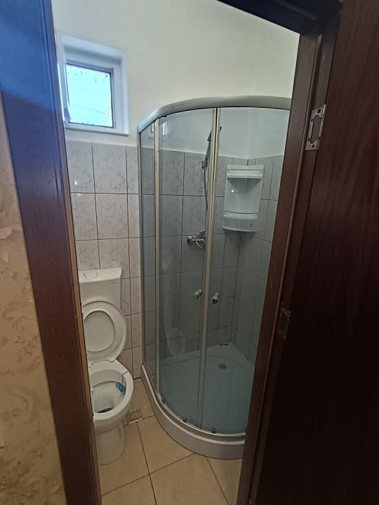 GARSONIERA, 21 M.P. ETAJ 1 DIN 4, ZONA PODU ROS-TESATURA