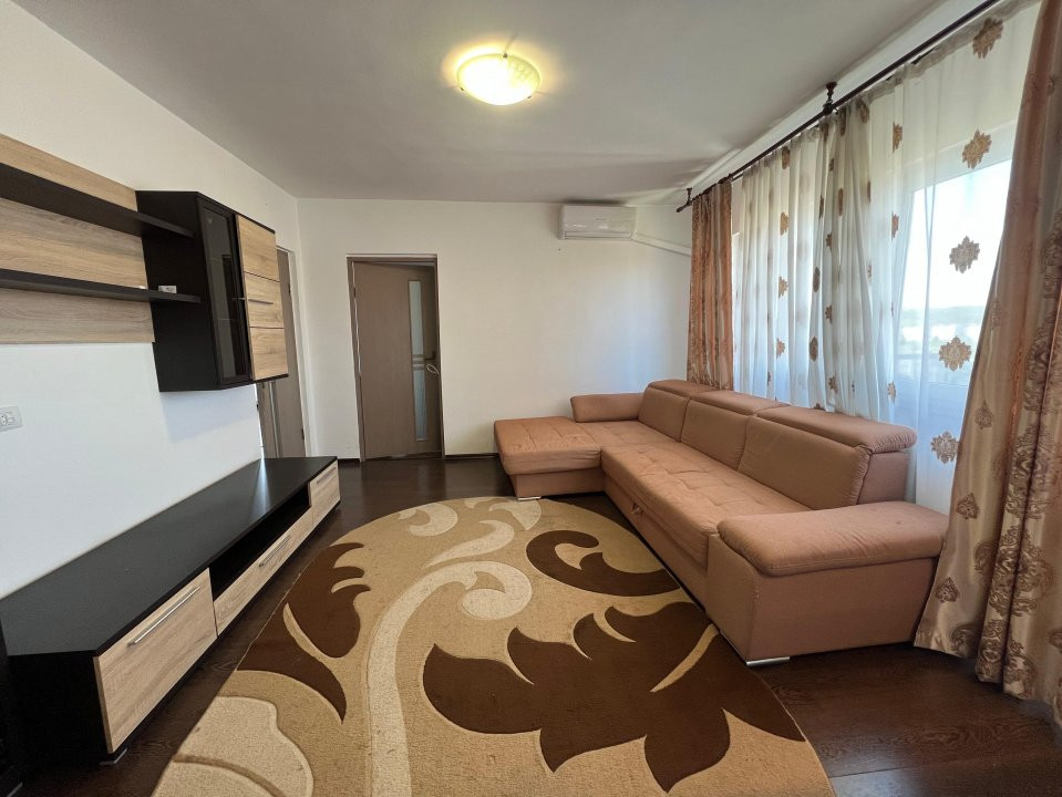 Apartament 3 camere Central - Palas Campus 