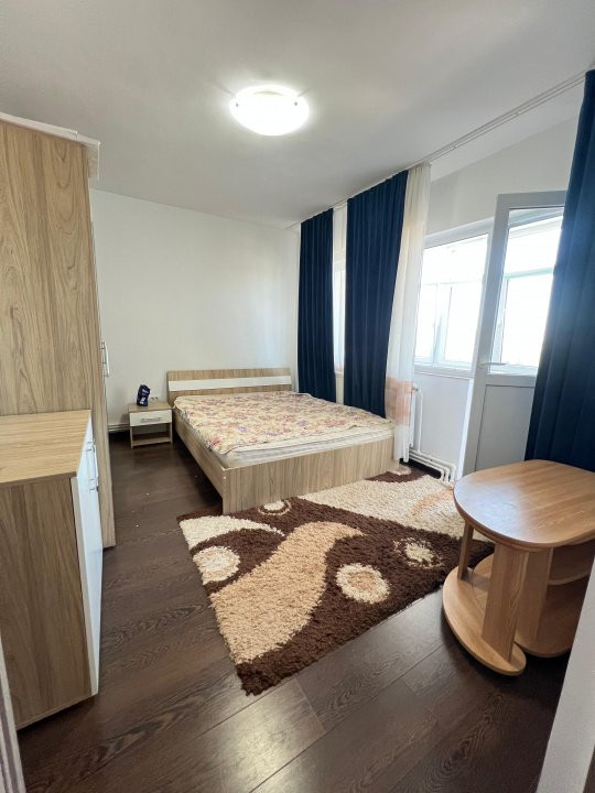Apartament 3 camere Central - Palas Campus 