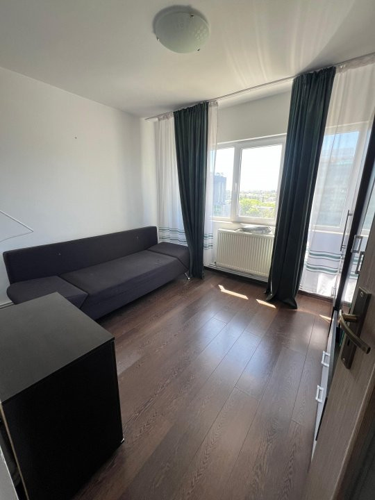 Apartament 3 camere Central - Palas Campus 