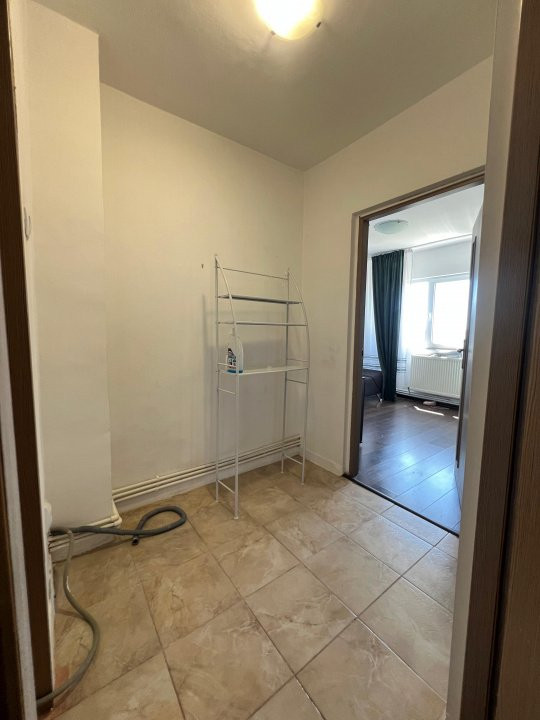 Apartament 3 camere Central - Palas Campus 