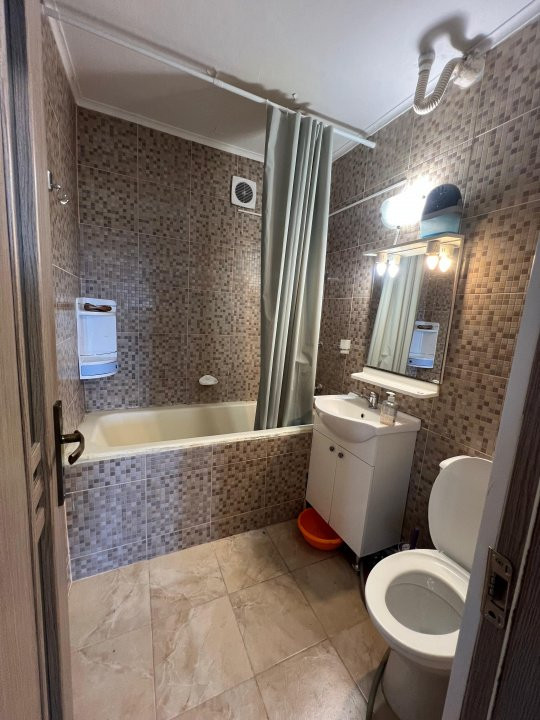 Apartament 3 camere Central - Palas Campus 