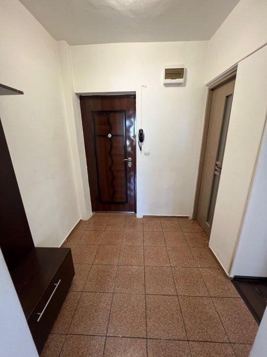 Apartament 3 camere Central - Palas Campus 