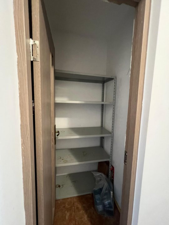 Apartament 3 camere Central - Palas Campus 