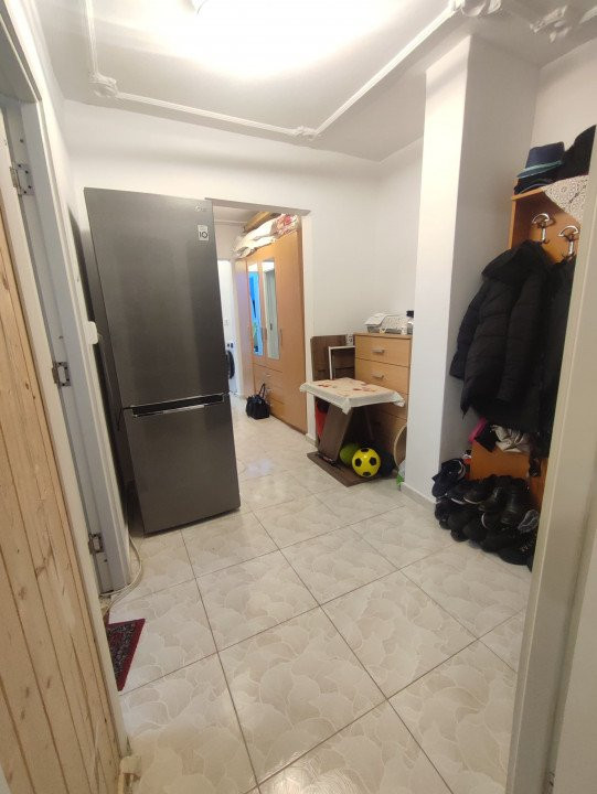 APARTAMENT 3 CAMERE DECOMANDAT, CANTA