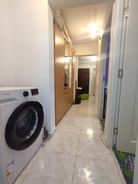 APARTAMENT 3 CAMERE DECOMANDAT, CANTA