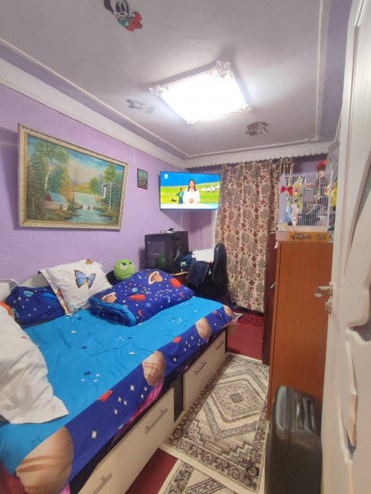APARTAMENT 3 CAMERE DECOMANDAT, CANTA