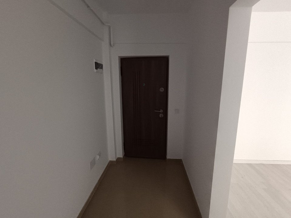 APARTAMENT 1 CAMERA, BLOC NOU, ETAJ 3, BUCATARIE INCHISA, PARCARE, LIFT