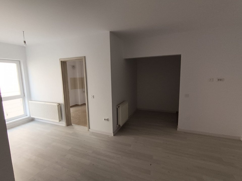 APARTAMENT 1 CAMERA, BLOC NOU, ETAJ 3, BUCATARIE INCHISA, PARCARE, LIFT