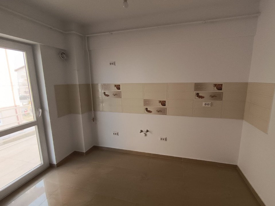 APARTAMENT 1 CAMERA, BLOC NOU, ETAJ 3, BUCATARIE INCHISA, PARCARE, LIFT