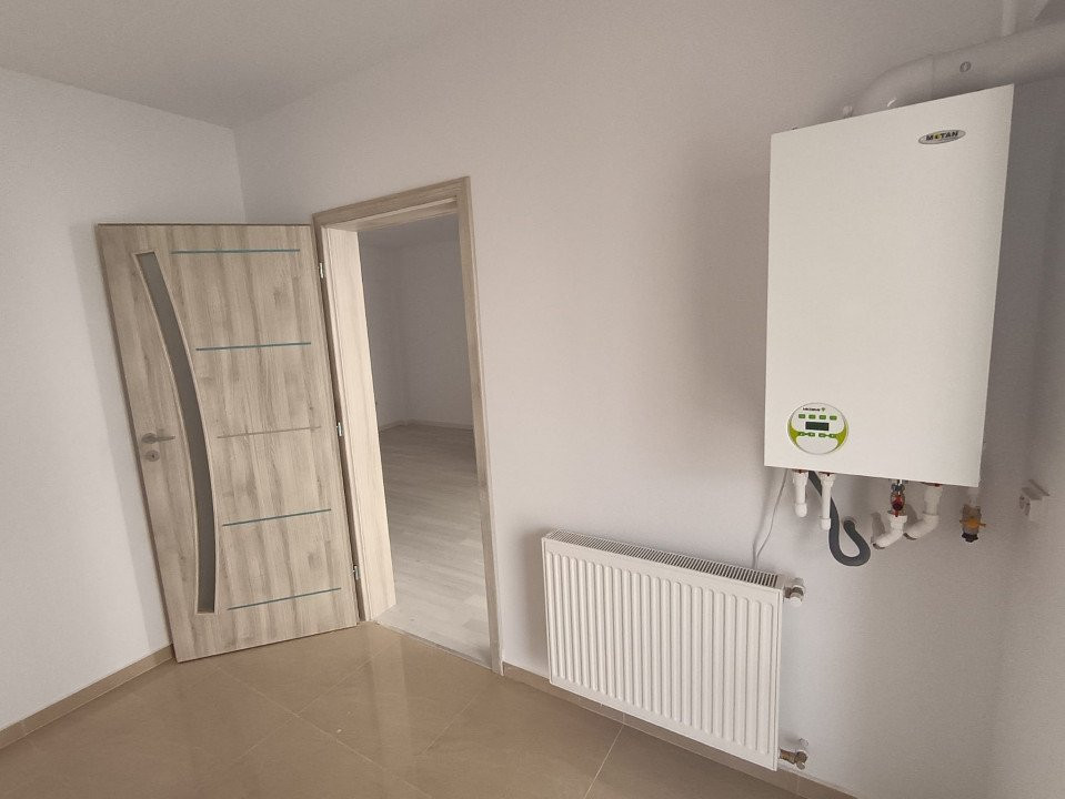 APARTAMENT 1 CAMERA, BLOC NOU, ETAJ 3, BUCATARIE INCHISA, PARCARE, LIFT