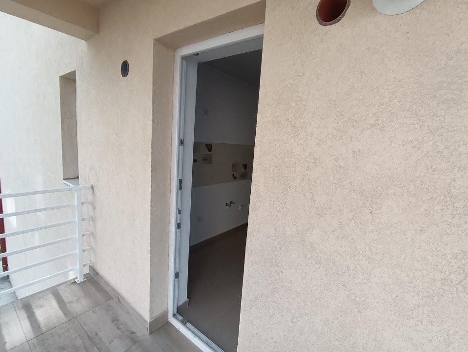 APARTAMENT 1 CAMERA, BLOC NOU, ETAJ 3, BUCATARIE INCHISA, PARCARE, LIFT