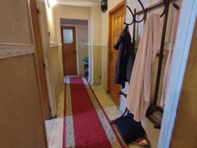 Apartament 2 camere decomandat  Soseaua Nicolina - BRD