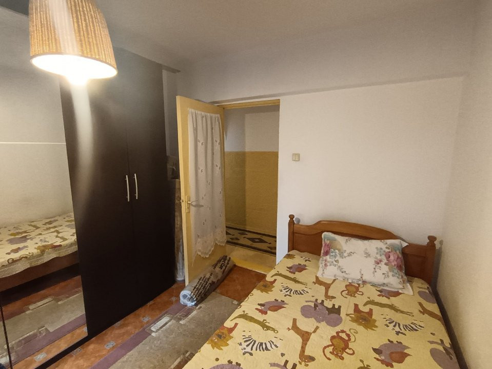 APARTAMENT 2 CAMERE, DECOMANDAT, ETAJ 1, LIFT, DACIA