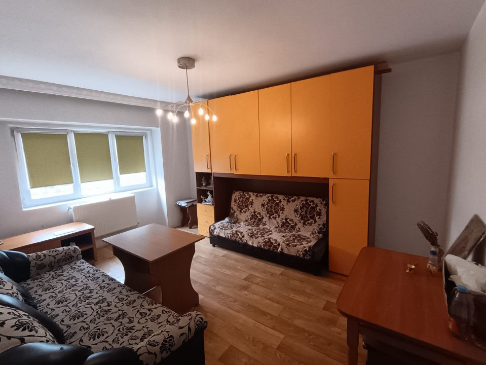 APARTAMENT 2 CAMERE, DECOMANDAT, ETAJ 1, LIFT, DACIA