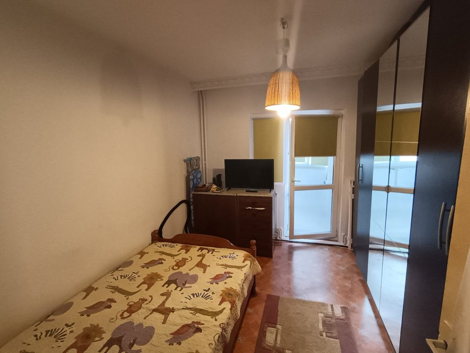 APARTAMENT 2 CAMERE, DECOMANDAT, ETAJ 1, LIFT, DACIA