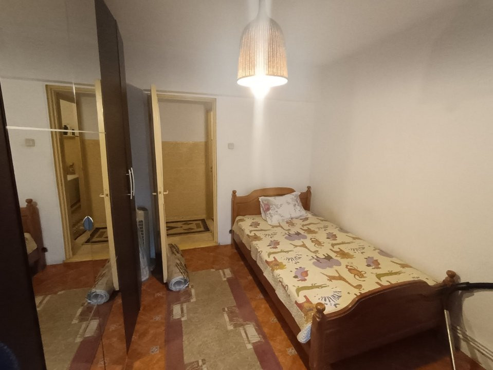 APARTAMENT 2 CAMERE, DECOMANDAT, ETAJ 1, LIFT, DACIA