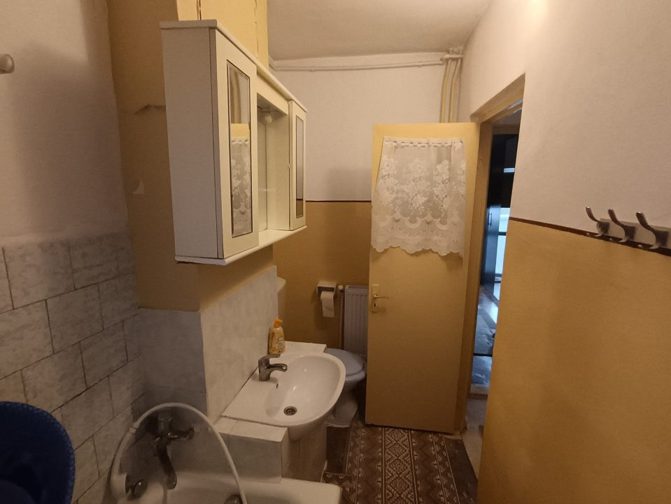 APARTAMENT 2 CAMERE, DECOMANDAT, ETAJ 1, LIFT, DACIA
