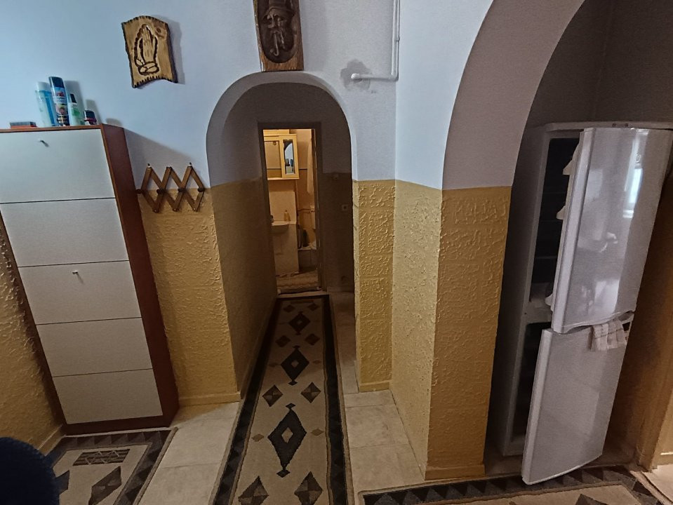 APARTAMENT 2 CAMERE, DECOMANDAT, ETAJ 1, LIFT, DACIA