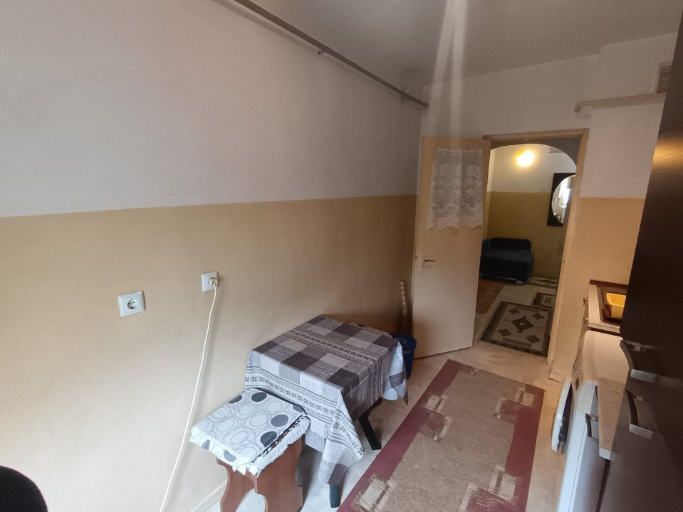 APARTAMENT 2 CAMERE, DECOMANDAT, ETAJ 1, LIFT, DACIA
