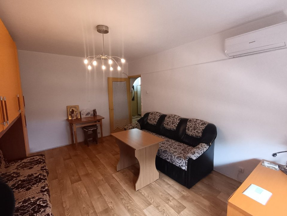 APARTAMENT 2 CAMERE, DECOMANDAT, ETAJ 1, LIFT, DACIA
