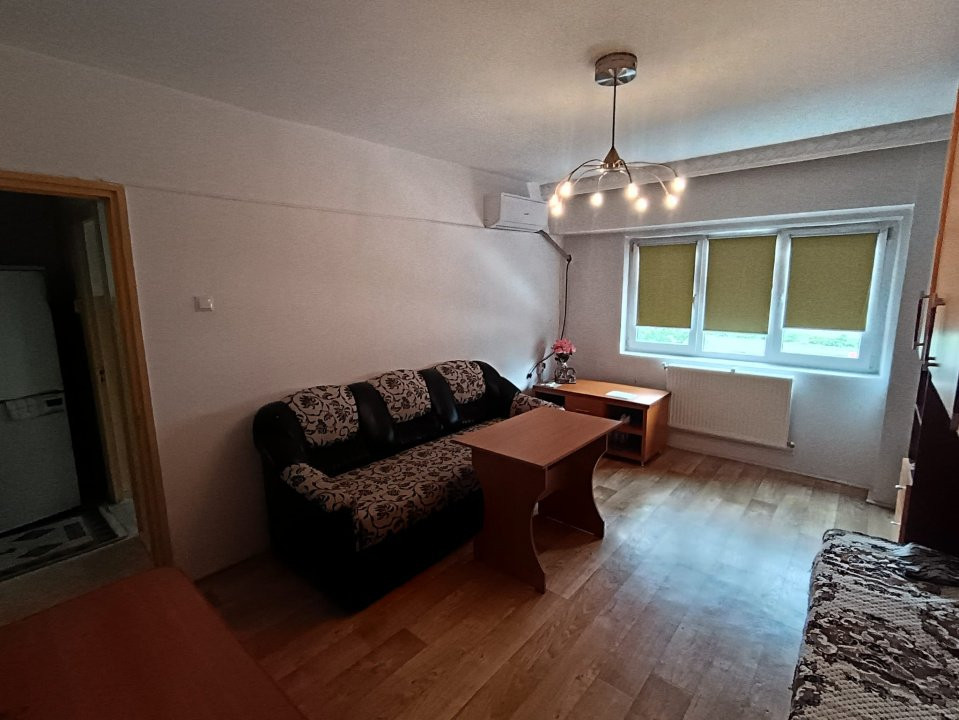 APARTAMENT 2 CAMERE, DECOMANDAT, ETAJ 1, LIFT, DACIA