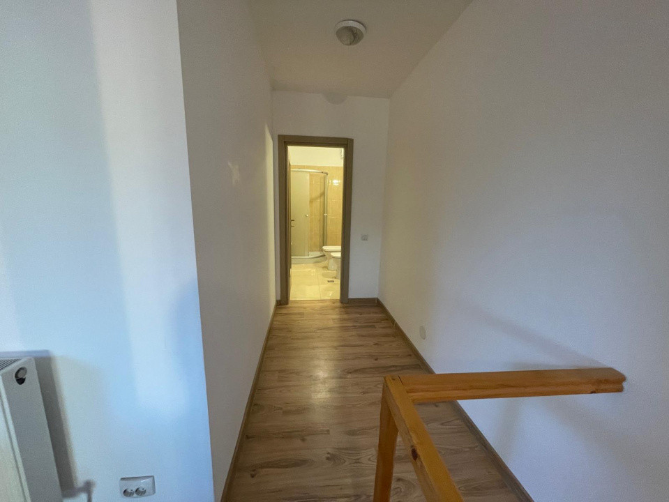APARTAMENT 3 CAM, DECOMANDAT, 2 NIVELE, GARAJ, BLOC NOU, VISOIANU
