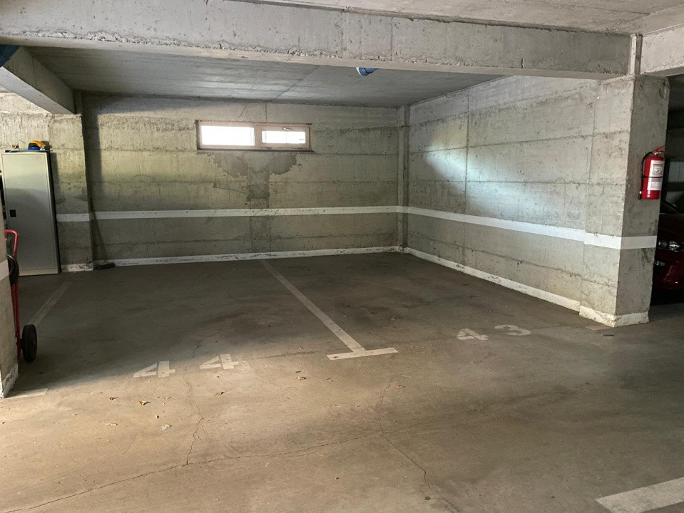 APARTAMENT 3 CAM, DECOMANDAT, 2 NIVELE, GARAJ, BLOC NOU, VISOIANU