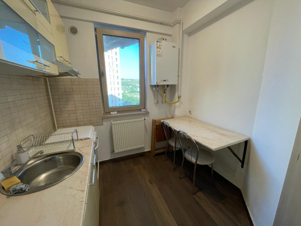 APARTAMENT 3 CAM, DECOMANDAT, 2 NIVELE, GARAJ, BLOC NOU, VISOIANU