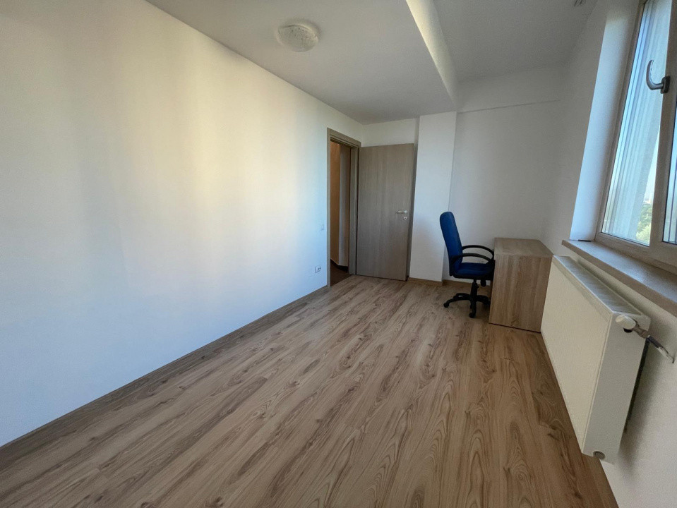 APARTAMENT 3 CAM, DECOMANDAT, 2 NIVELE, GARAJ, BLOC NOU, VISOIANU