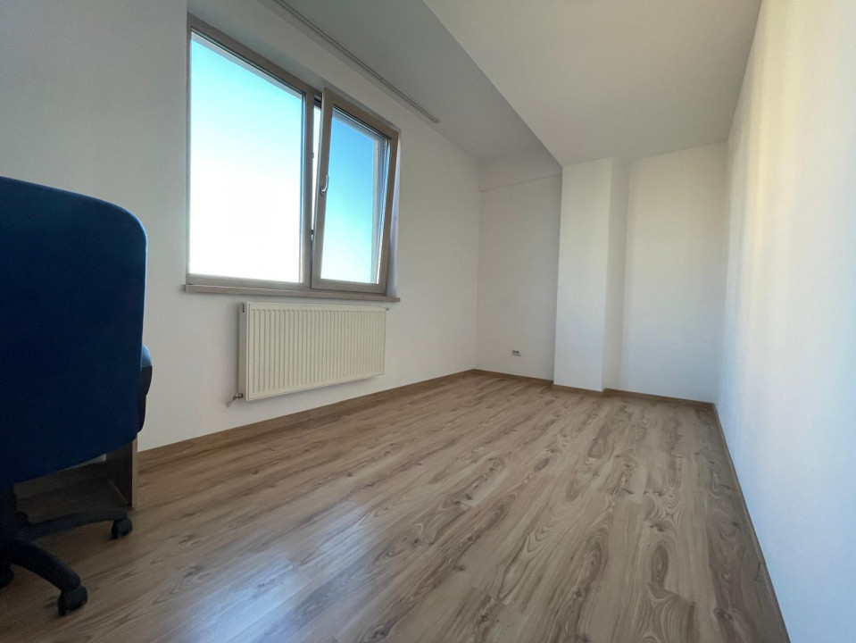 APARTAMENT 3 CAM, DECOMANDAT, 2 NIVELE, GARAJ, BLOC NOU, VISOIANU