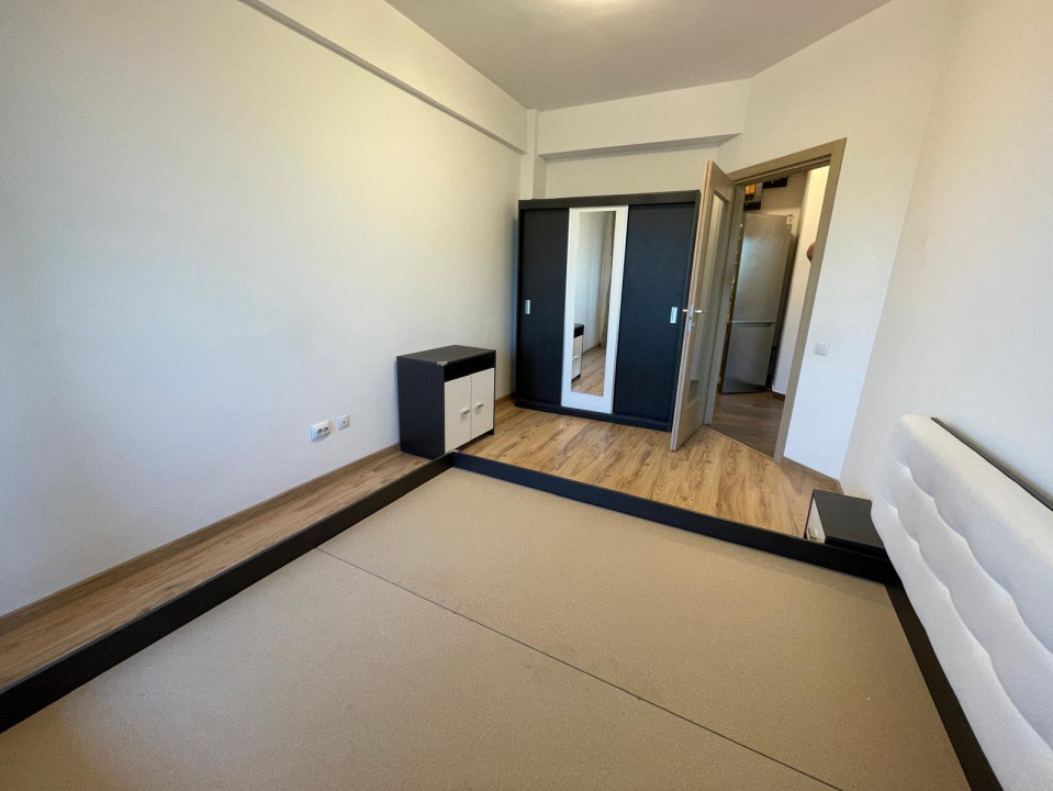 APARTAMENT 3 CAM, DECOMANDAT, 2 NIVELE, GARAJ, BLOC NOU, VISOIANU