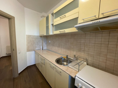 APARTAMENT 3 CAM, DECOMANDAT, 2 NIVELE, GARAJ, BLOC NOU, VISOIANU