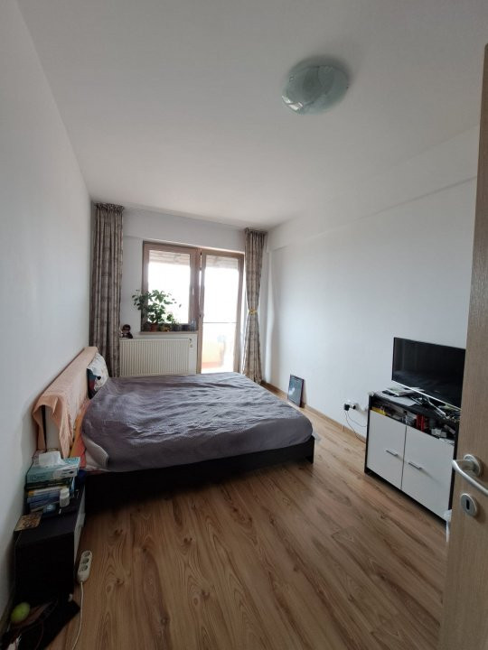 APARTAMENT 3 CAM, DECOMANDAT, 2 NIVELE, GARAJ, BLOC NOU, VISOIANU