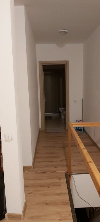 APARTAMENT 3 CAM, DECOMANDAT, 2 NIVELE, GARAJ, BLOC NOU, VISOIANU