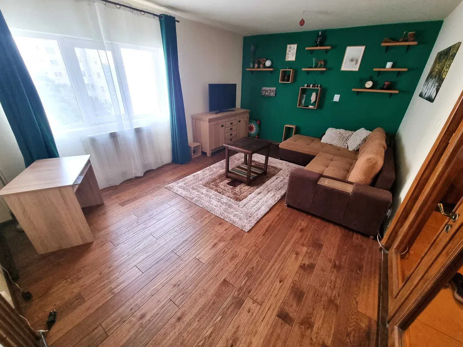APARTAMENT 3 CAMERE, CANTA,ETAJ INTERMEDIAR