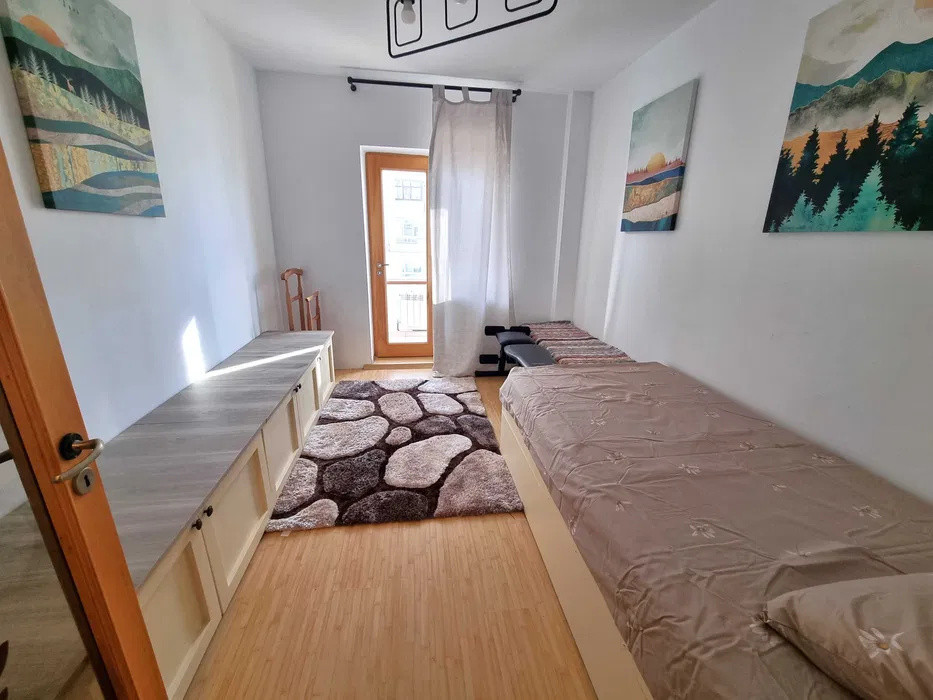 APARTAMENT 3 CAMERE, CANTA,ETAJ INTERMEDIAR