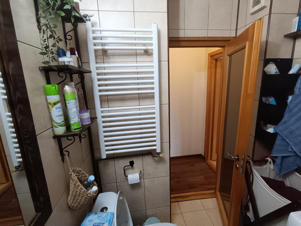 APARTAMENT 3 CAMERE, CANTA,ETAJ INTERMEDIAR