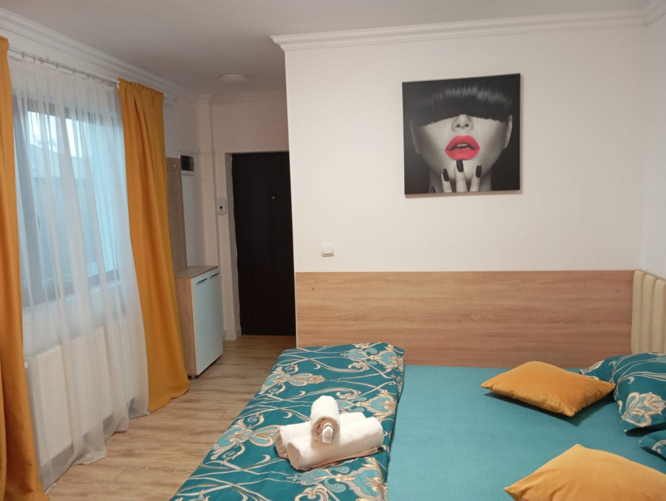 GARSONIERA, 25 M.P, ZONA FOARTE CAUTATA IN TATARASI