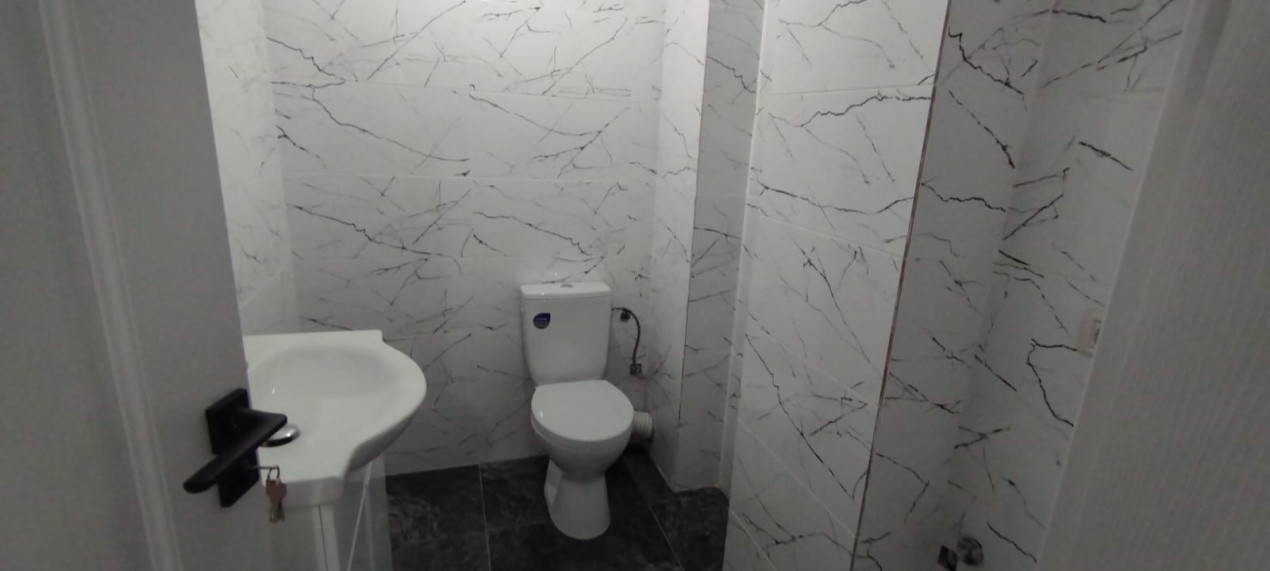 APARTAMENT 3 CAMERE, DECOMANDAT, BLOC NOU, ETAJ INTERMEDIAR, INTABULAT