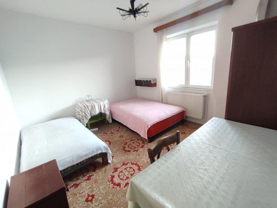 Apartamet 2 camere ideal investitie Super Copou -Codrescu- Gaudeamus