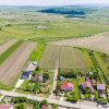 Teren intravilan rezidential Horlesti Rediu parcele